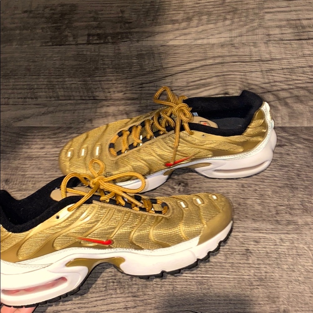 Nike sneakers